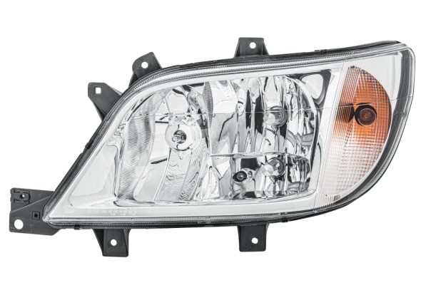 Headlight (Left)  Art. 1EH246047051