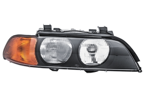 Headlight (Right)  Art. 1EJ007400061