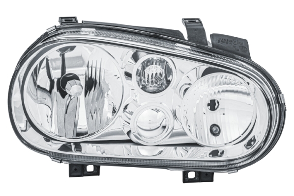 Headlight (Right)  Art. 1EJ007700081