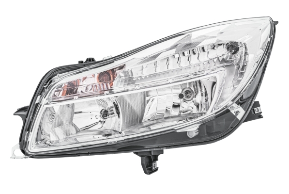 Headlight (Left)  Art. 1EJ009630311