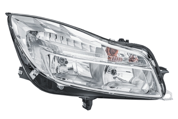 Headlight (Right)  Art. 1EJ009630321