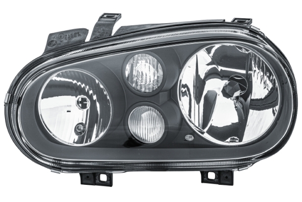 Headlight (Left)  Art. 1EL007700151