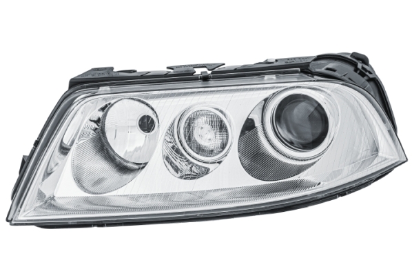 Headlight (Left)  Art. 1EL008340071