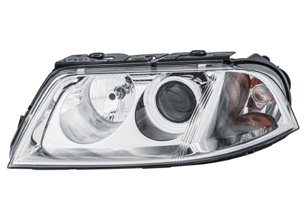 Headlight (Left)  Art. 1EL008350011