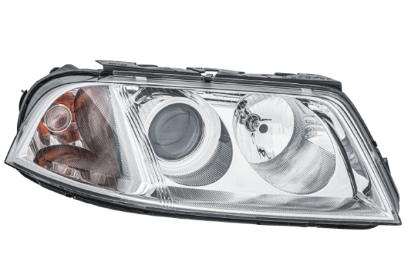 Headlight (Right)  Art. 1EL008350021