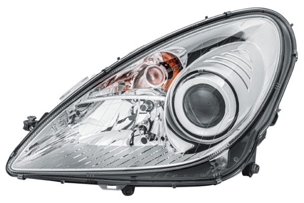 Headlight (Left)  Art. 1EL008361611