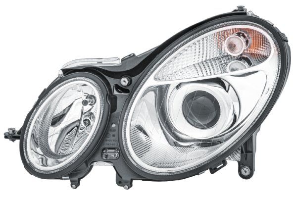 Headlight (Left)  Art. 1EL008369071