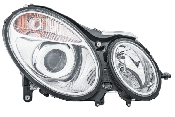 Headlight (Right)  Art. 1EL008369081