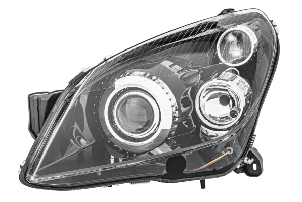 Headlight (Left)  Art. 1EL008700311