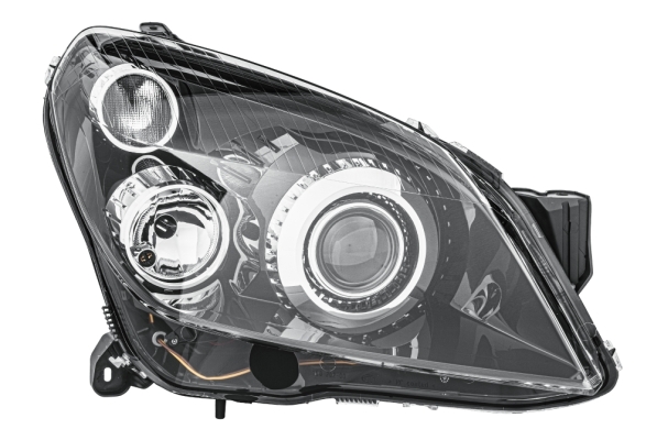 Headlight (Right)  Art. 1EL008700321