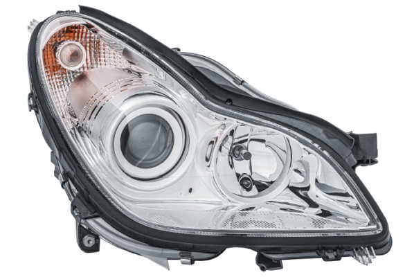 Headlight (Right)  Art. 1EL008821021