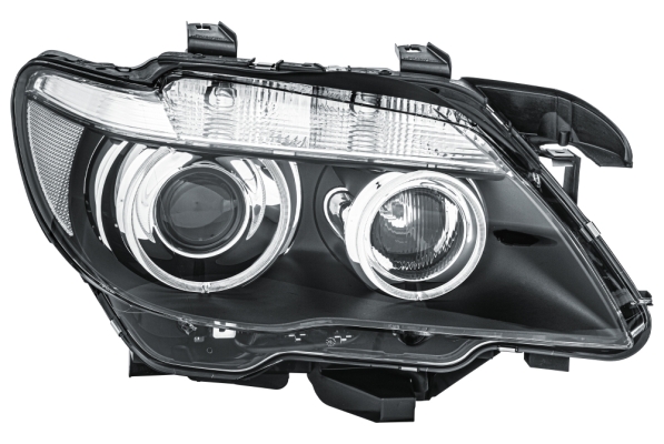 Headlight (Right)  Art. 1EL009043421