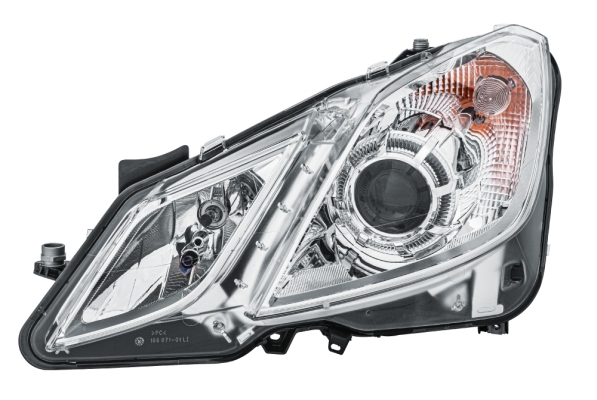 Headlight (Left)  Art. 1EL009647911