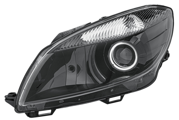 Headlight (Left)  Art. 1EL010417491