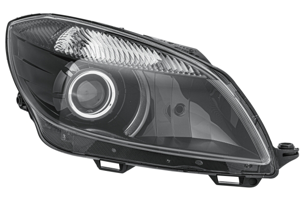 Headlight (Right)  Art. 1EL010417501