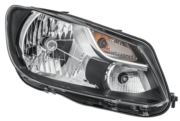 Headlight (Right)  Art. 1EL010551021