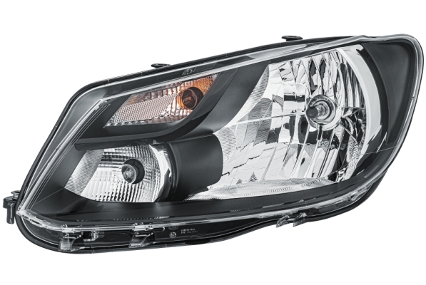 Headlight (Left)  Art. 1EL010551111