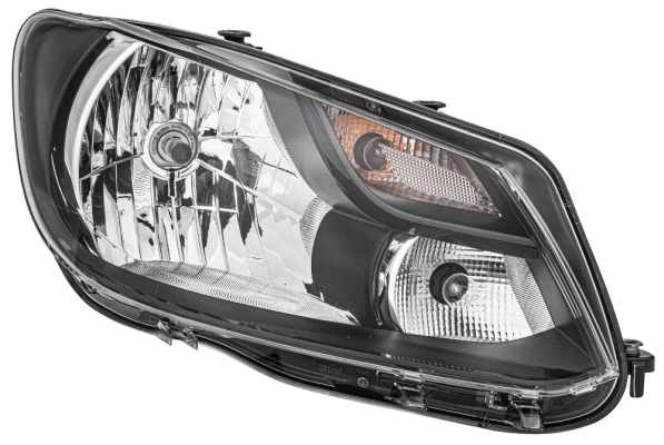 Headlight (Right)  Art. 1EL010551121