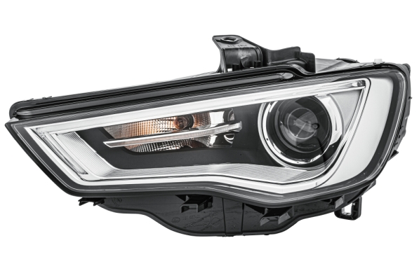 Headlight (Left)  Art. 1EL010740571