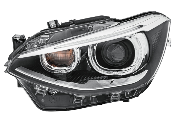 Headlight (Left)  Art. 1EL010741551