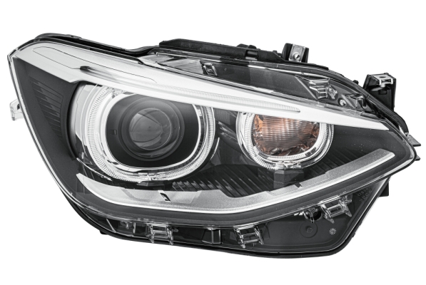 Headlight (Right)  Art. 1EL010741561