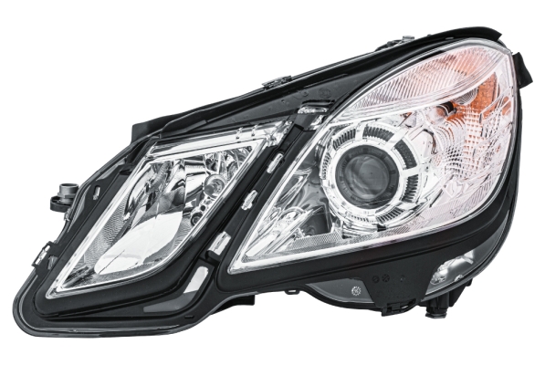 Headlight (Left)  Art. 1EL010800011