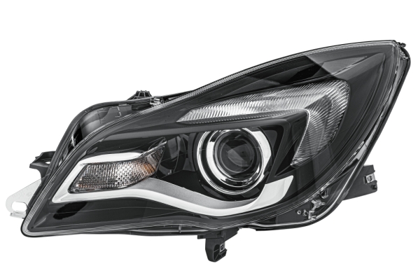 Headlight (Left)  Art. 1EL011165711