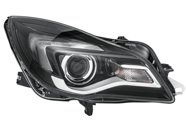 Headlight (Right)  Art. 1EL011165721