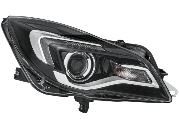 Headlight (Right)  Art. 1EL011165761