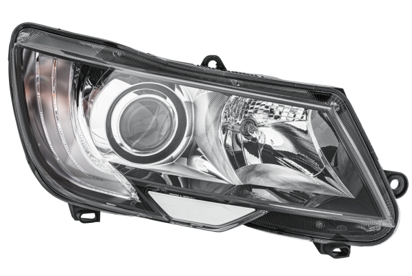 Headlight (Right)  Art. 1EL011314321