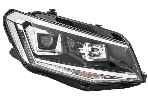 Headlight (Right)  Art. 1EL012286221