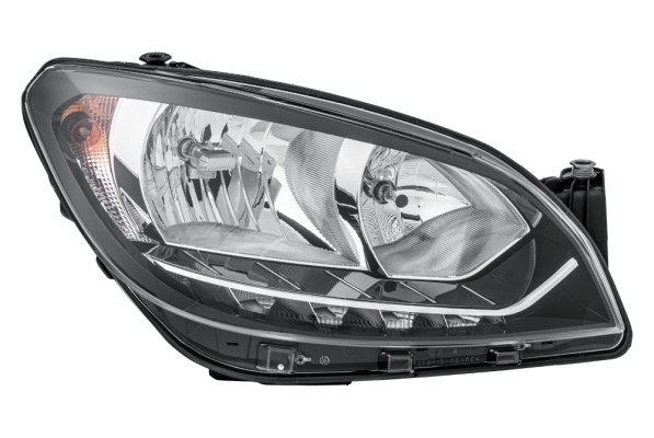 Headlight (Right)  Art. 1EL012643021