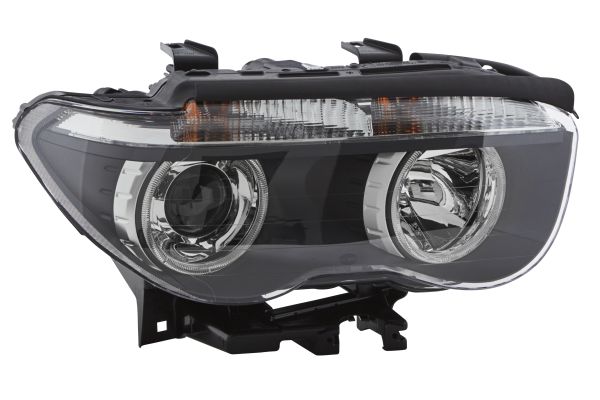 Headlight (Right)  Art. 1EL158084011