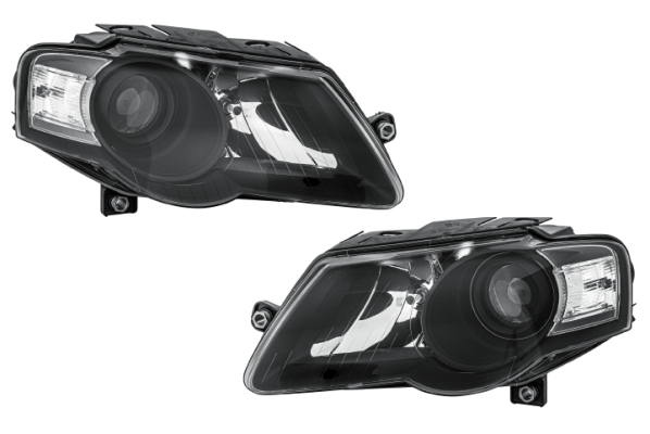 Headlight Set (Right left)  Art. 1EL247014831