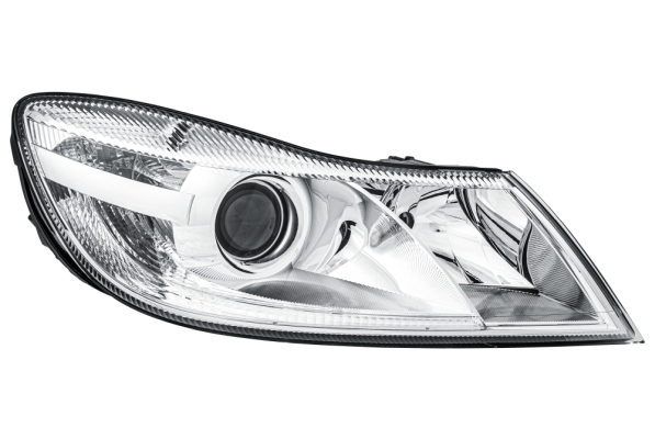 Headlight (Right)  Art. 1EL247052261