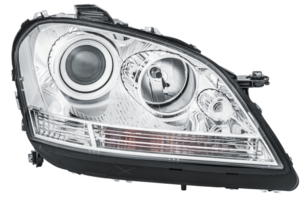 Headlight (Right)  Art. 1EL263036021