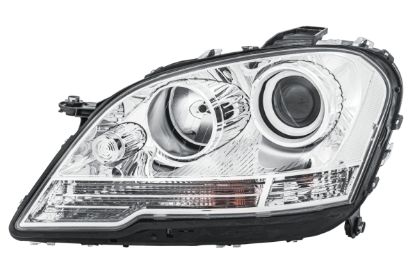 Headlight (Left)  Art. 1EL263064011