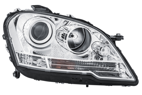 Headlight (Right)  Art. 1EL263064021