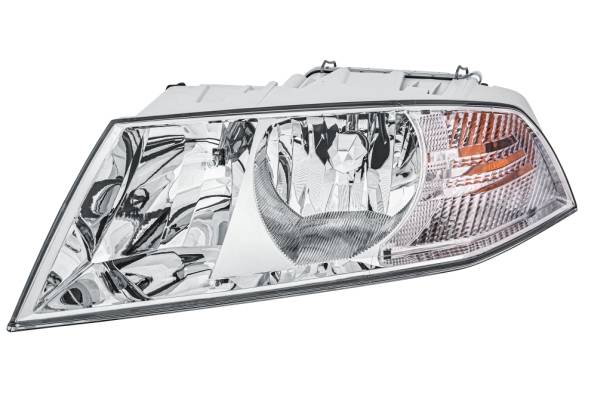 Headlight (Left)  Art. 1EL354027011