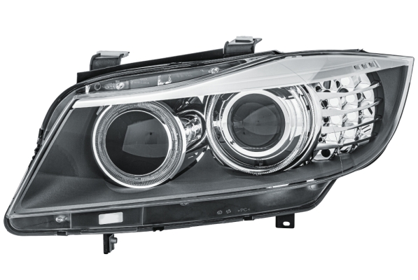 Headlight (Left)  Art. 1EL354691011