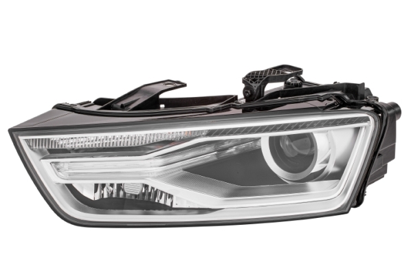 Headlight (Left)  Art. 1EL354840011