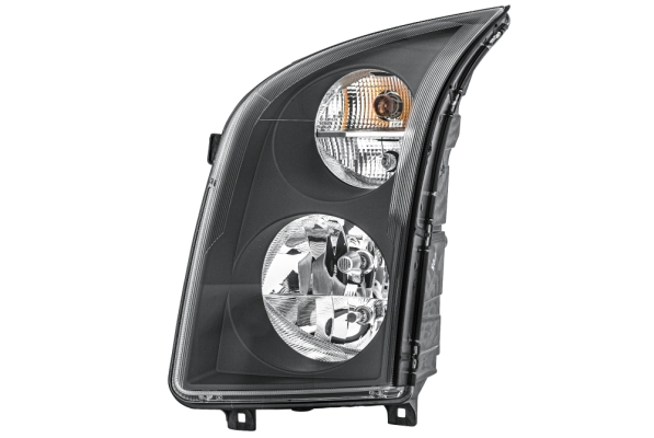 Headlight (Left)  Art. 1ER011592051