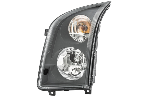 Headlight (Left)  Art. 1ER247017051