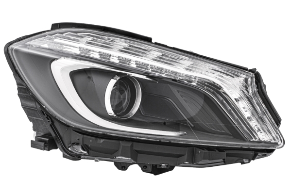 Headlight (Right)  Art. 1EX010818361