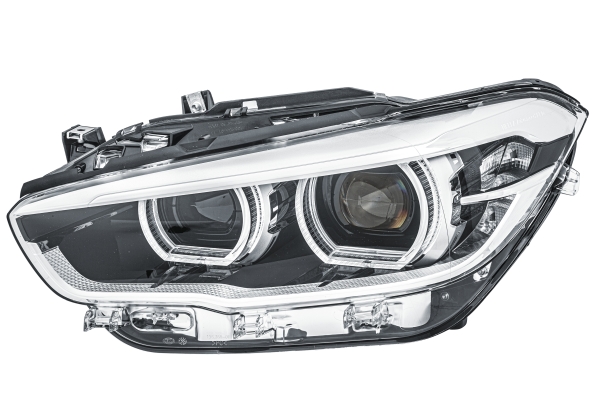 Headlight (Left)  Art. 1EX011929411