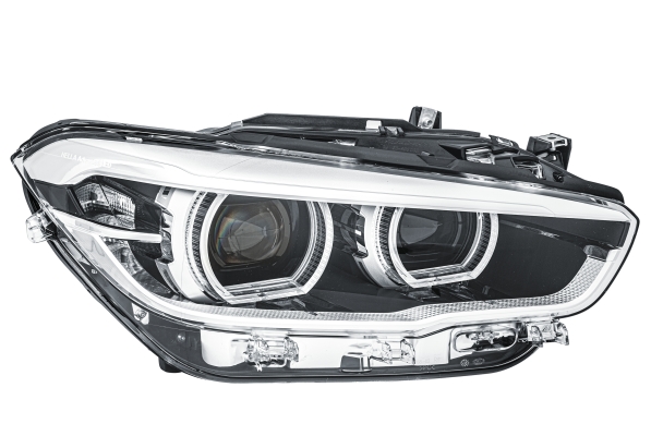 Headlight (Right)  Art. 1EX011929421