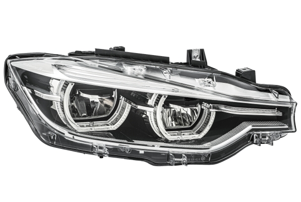 Headlight (Right)  Art. 1EX012102921