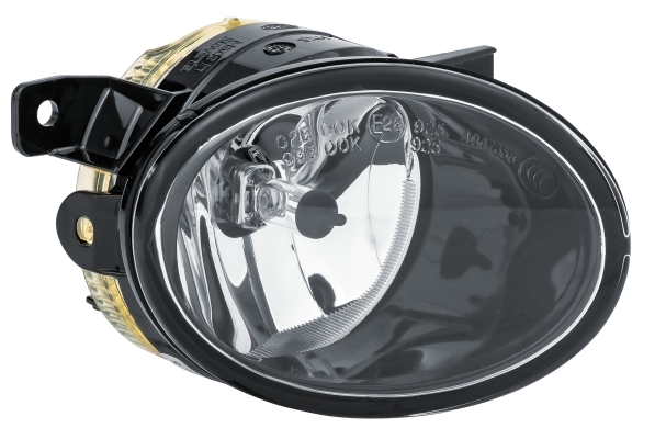 Front Fog Light (Right)  Art. 1N0010375321