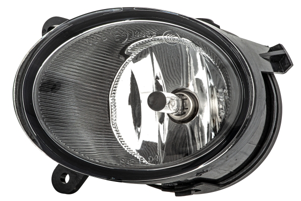 Front Fog Light (Left)  Art. 1N0354013011