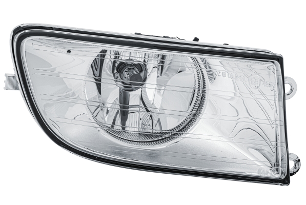 Front Fog Light (Right)  Art. 1N0354017041